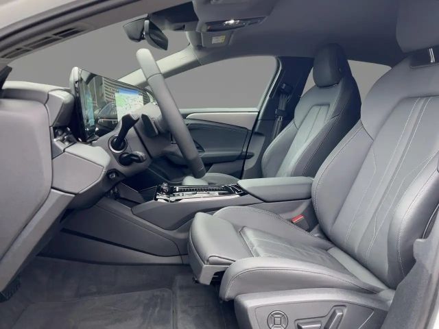 Audi A6 e-tron Performance S-Line