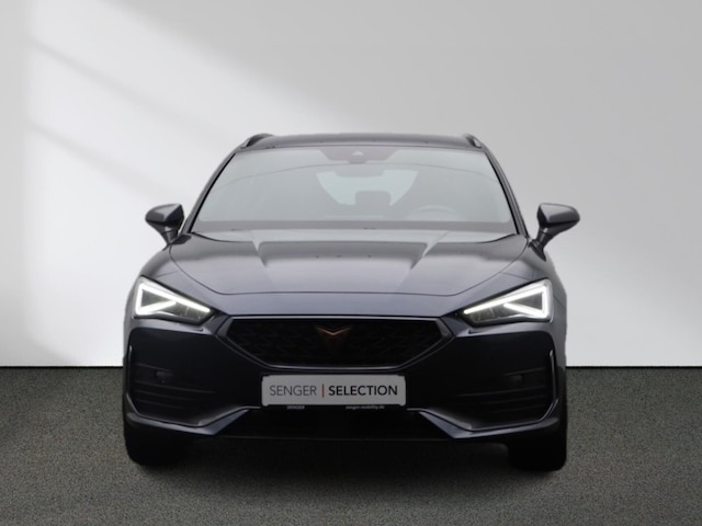 Cupra Leon 1.4 e-Hybrid Sportstourer