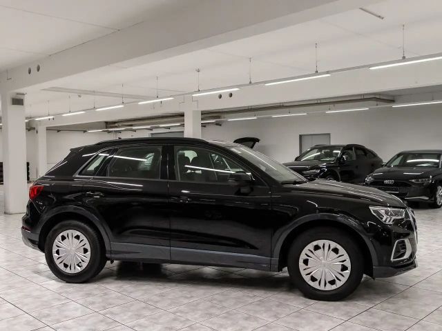 Audi Q3 35 TFSI S-Tronic