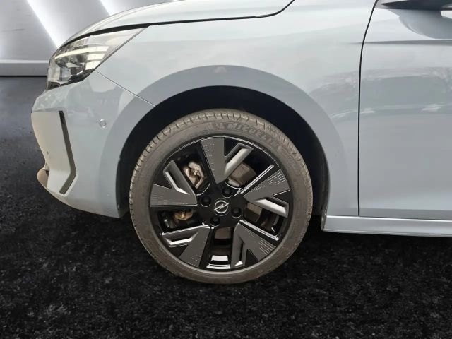 Opel Corsa GS-Line Grand Sport