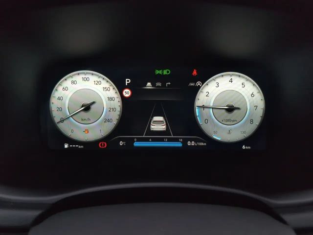 Hyundai i30 1.0 T-GDi