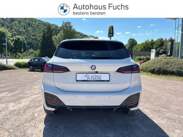 BMW 218 218i Active Tourer M-Sport