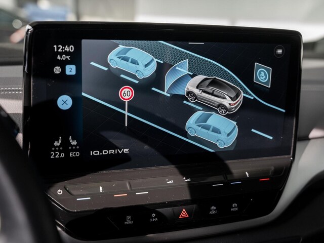 Volkswagen ID.4 77 KWh