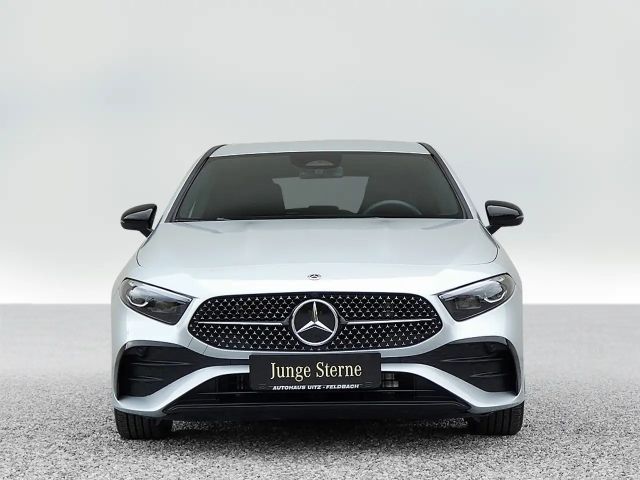 Mercedes-Benz A 180 A 180 d AMG Line Hatchback