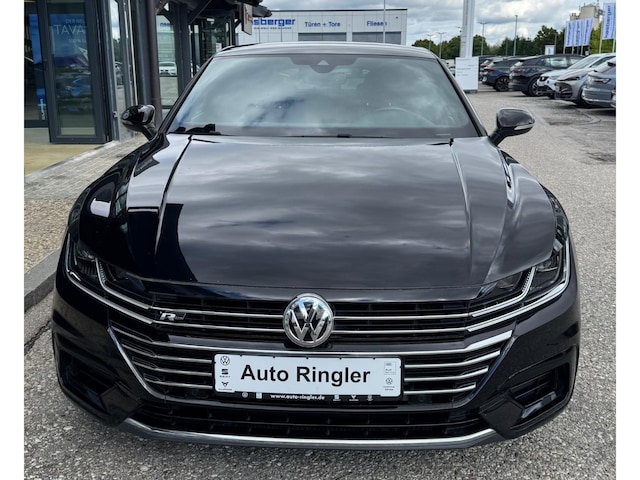 Volkswagen Arteon R-Line