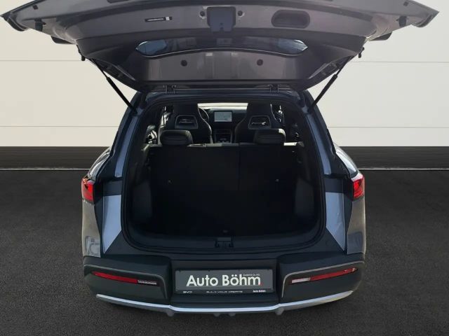 BYD Atto 2 Active+Leder+Pano.+ACC+Kam.+Navi.+LED+Keyless