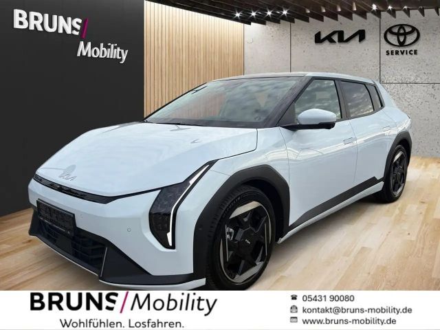 Kia EV4 81.4 kWh Earth