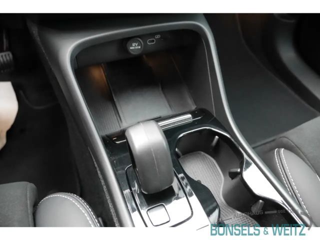 Volvo XC40 Plus Recharge