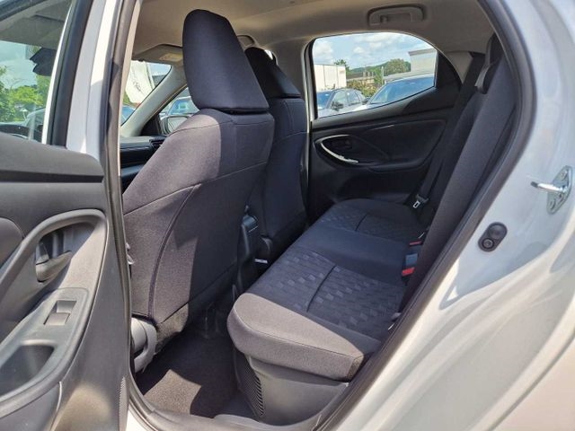 Toyota Yaris 5-deurs Business