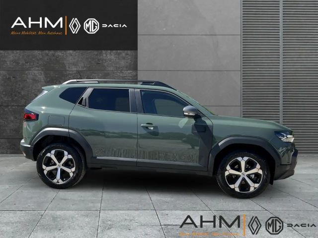 Dacia Duster Plus TCe 130