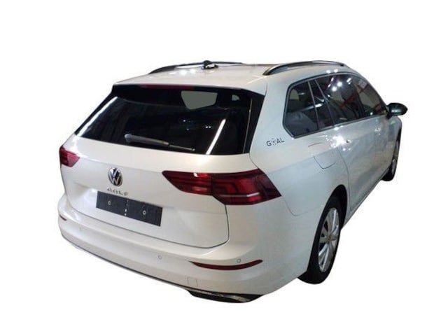 Volkswagen Golf Life Variant