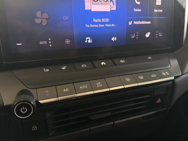 Opel Astra 1.6 Turbo Edition Turbo