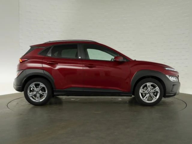 Hyundai Kona Edition 30 plus T-GDi