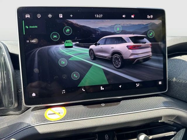 Skoda Kodiaq 1.5 TSI Selection Selection