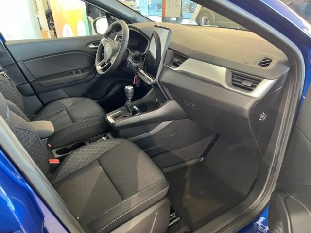 Renault Captur Evolution