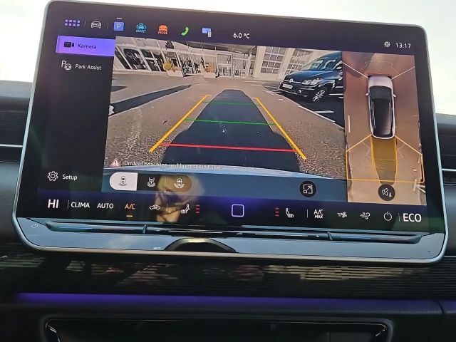 Volkswagen ID.7 IQ.Drive Pro Tourer