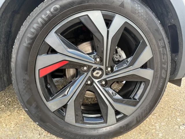 Renault Arkana EDC RS TCe 160