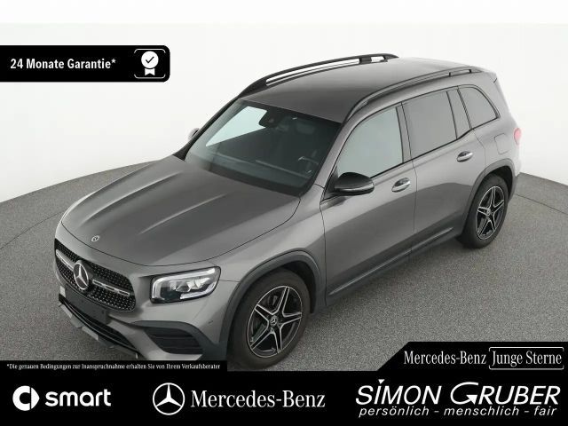 Mercedes-Benz GLB 180 AMG Line