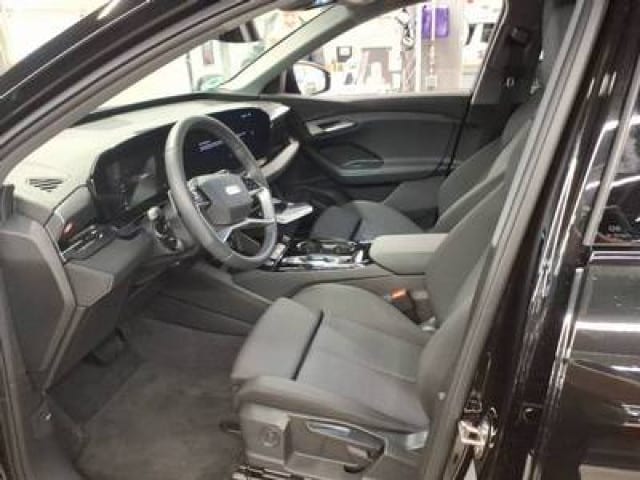 Audi Q6 e-tron Suv e-tron Audi Q6 SUV e-tron