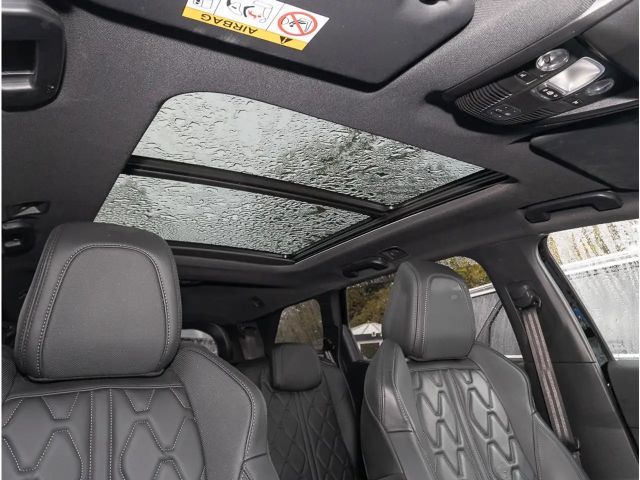 Peugeot 5008 EAT8 GT-Line PureTech