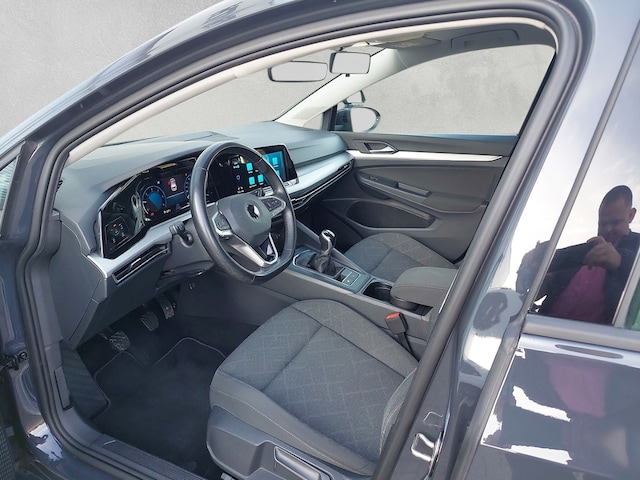 Volkswagen Golf 2.0 TDI Life