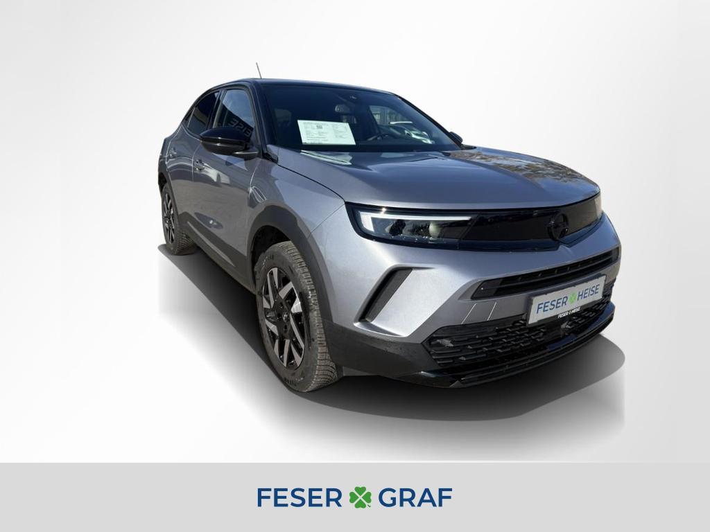 Opel Mokka GS-Line Grand Sport Turbo