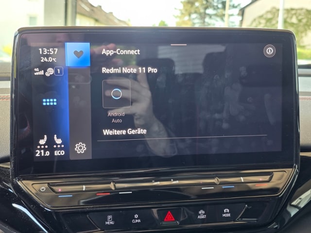 Volkswagen ID.4 Performance Pro