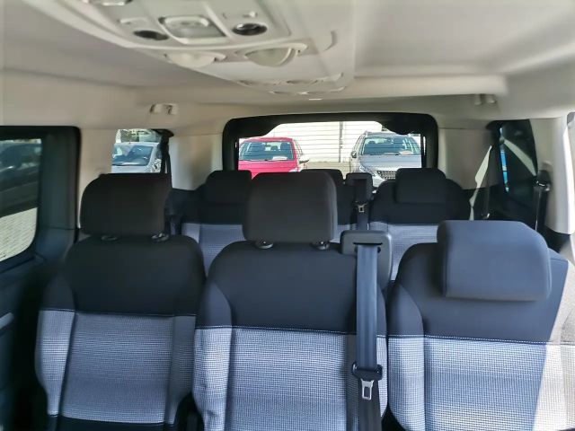 Citroën Spacetourer BlueHDi Feel