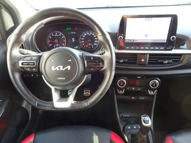 Kia Picanto GT-Line