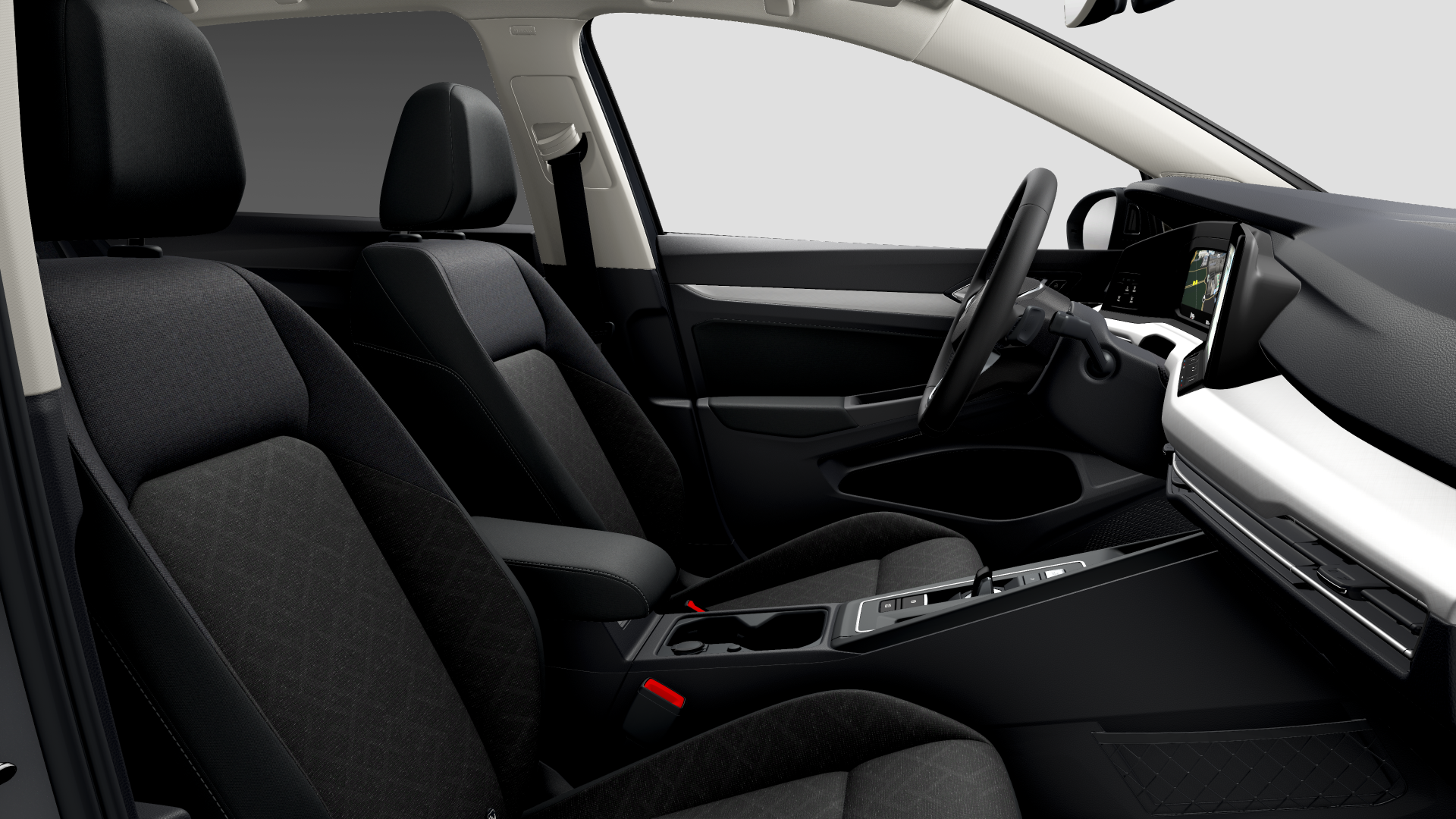 Volkswagen Golf 1.5 TSI DSG Life