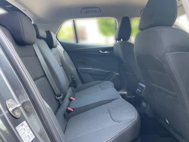 Skoda Fabia 1.0 TSI Style Style