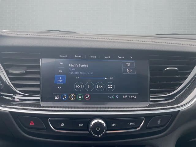 Opel Insignia Sports Tourer