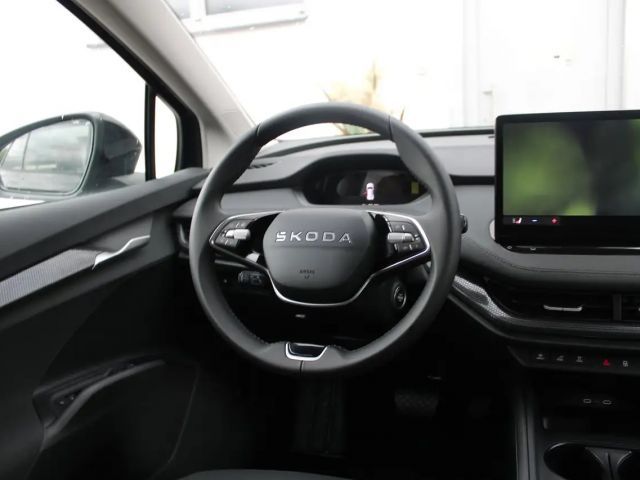 Skoda Elroq 50
