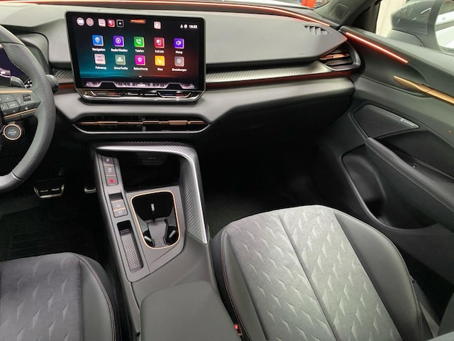 Cupra Terramar 1.5 eTSI