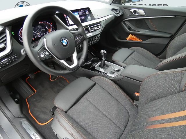 BMW 218 218i Coupé Gran Coupé Sport Line