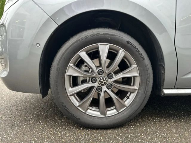 Volkswagen California 2.0 TDI Ocean T7