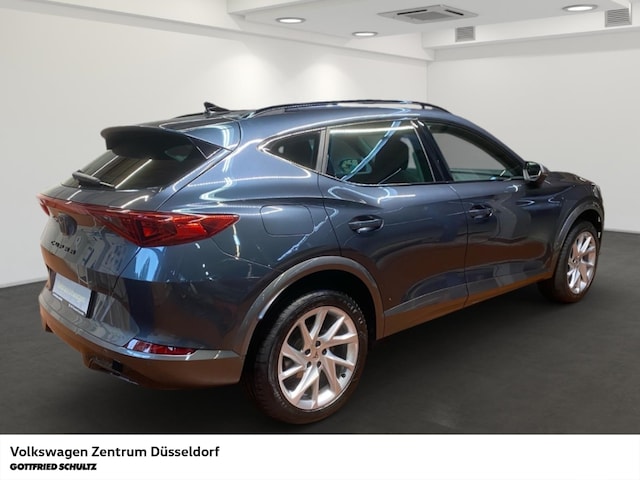 Cupra Formentor 1.5 TSI