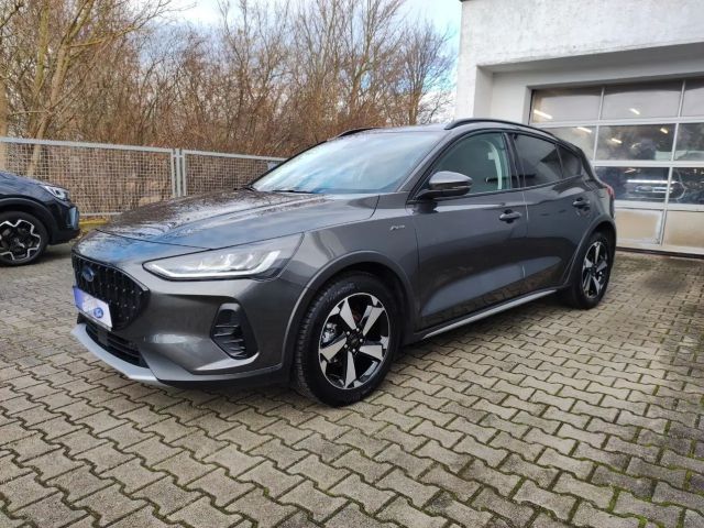 Ford Focus Active Limited