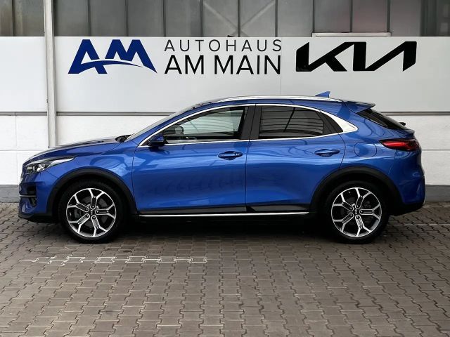 Kia XCeed 1.6T DCT XDITION | XCLUSIVE | NAVI