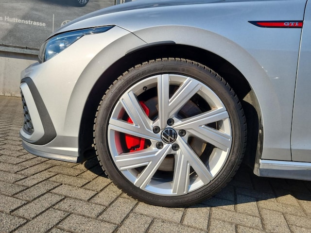 Volkswagen Golf DSG GTI Golf VIII