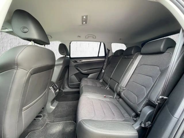 Skoda Kodiaq 4x4 Style Style