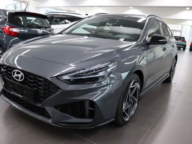 Hyundai i30 N Line T-GDi