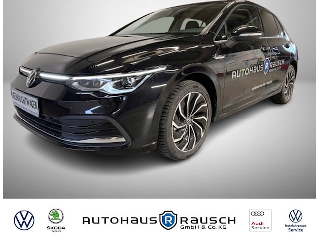 Volkswagen Golf DSG Golf VIII