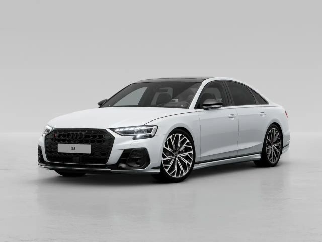 Audi S8 TFSI tiptronic