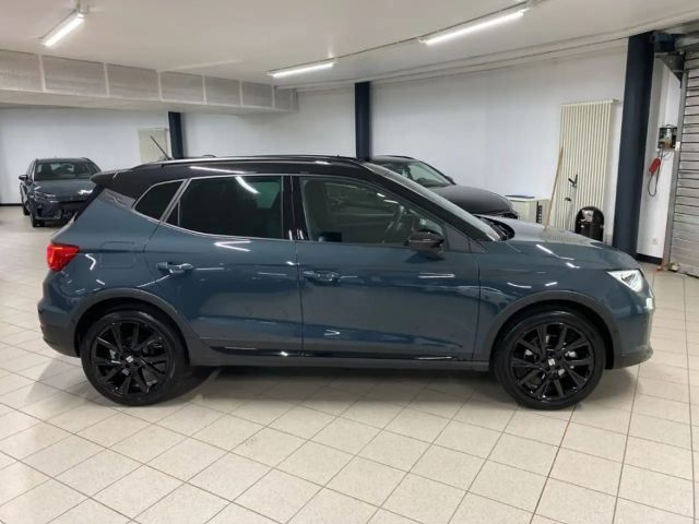 Seat Arona 1.5 TSI FR-lijn