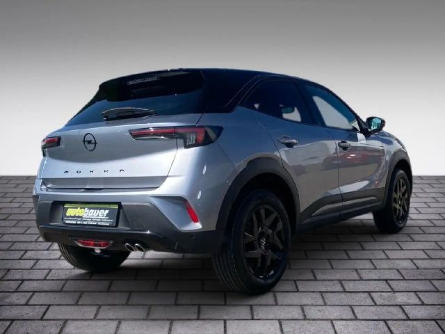 Opel Mokka GS-Line Grand Sport