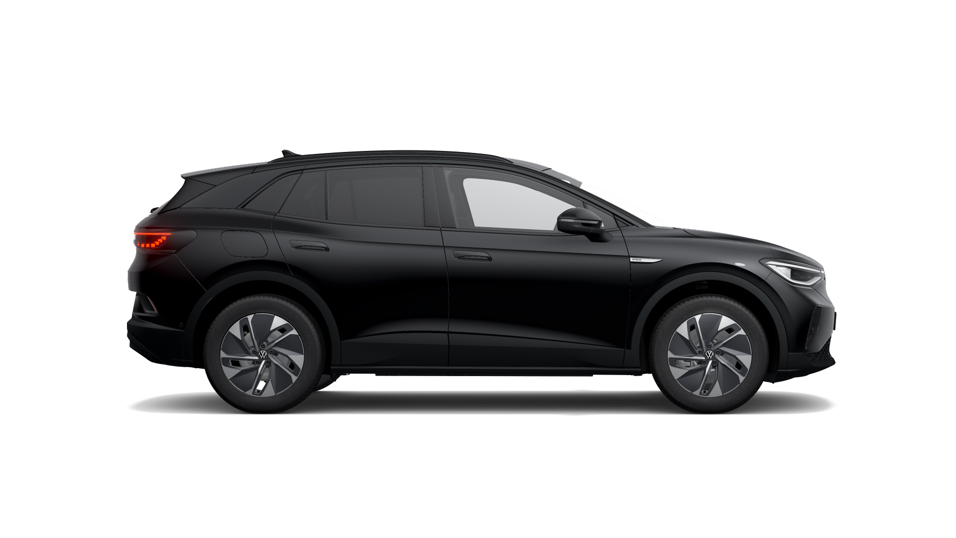 Volkswagen ID.4 Performance Pro