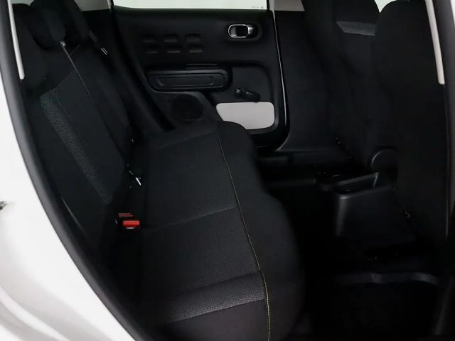 Citroën C3 HDi 100 S&S LED NAVI WINTERPAKET