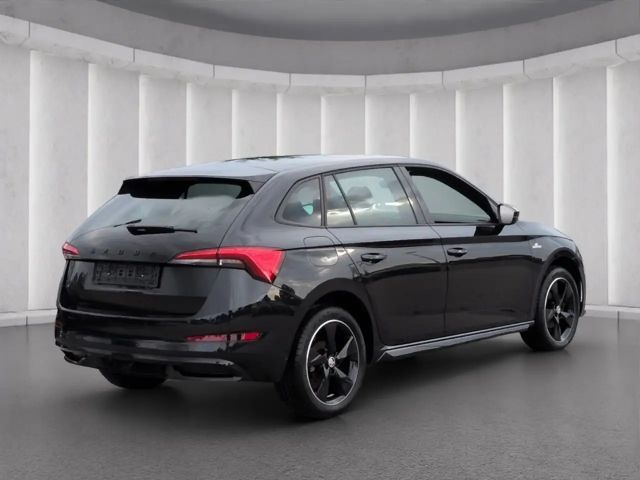 Skoda Scala 1.0 TSI Monte Carlo