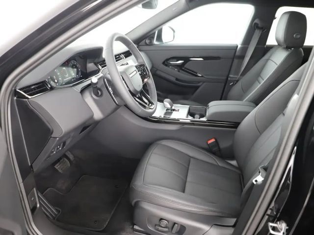 Land Rover Range Rover Evoque S